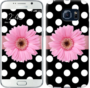 

Чохол Горiшок 2 на Samsung Galaxy S6 G920 150575