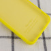 Фото Чохол Silicone Cover My Color Full Protective (A) на Xiaomi Mi 10T Lite / Redmi Note 9 Pro 5G (Жовтий / Flash) на vchehle.ua
