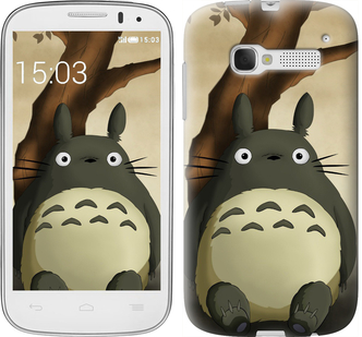 

Чохол Мій сусід Тоторо на Alcatel One Touch Pop C5 5036D 556554