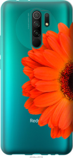 

Чехол Гербера 1 для Xiaomi Redmi 9 957924
