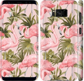 

Чохол фламінго 2 на Samsung Galaxy S8 744399