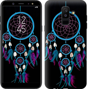 

Чехол Ловец снов для Samsung Galaxy J8 2018 679253