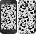 Чехол Панды для Samsung Galaxy Star Advance G350E
