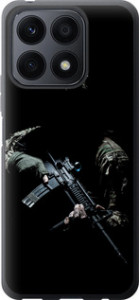 Чехол Защитник v3 для Huawei Honor X8a