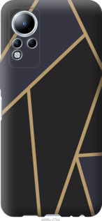 

Чехол Мозаика 2 для Infinix Note 11 1588540