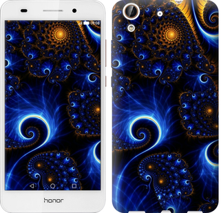 

Чохол Схід на Huawei Honor 5A 331241