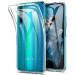 TPU чехол Epic Transparent 1,5mm для Huawei Honor 20 / Nova 5T