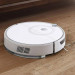 Робот-пылесос с влажной уборкой Xiaomi RoboRock Vacuum Cleaner E5 White (E502-02) (Белый) в магазине vchehle.ua
