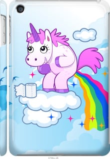 

Чохол Єдинорiжка на iPad mini 338452