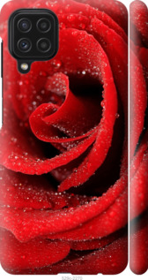 

Чехол Красная роза для Samsung Galaxy M22 M225F 1574098