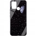 TPU+Glass чехол Diversity для Realme 7i / Realme C17 (Planet)
