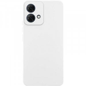 Чехол Silicone Cover Lakshmi Full Camera (AA) для Motorola Moto G84