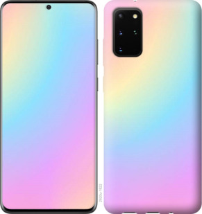 

Чохол Веселка 2 на Huawei Honor Play 4T Pro 918027