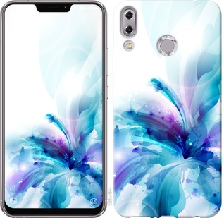 

Чехол цветок для Asus Zenfone 5 ZE620KL 669021