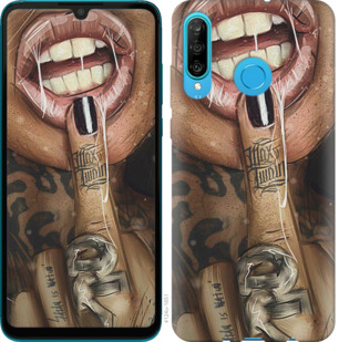 

Чехол Swag-girl для Huawei Honor 10i 868437