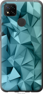 

Чехол Геометрический узор v2 для Xiaomi Redmi 9C 1572675