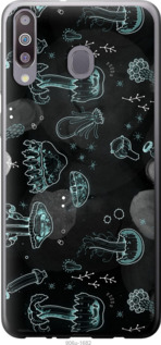 

Чехол Медузы для Samsung Galaxy M30 1392865
