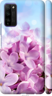 

Чехол Сирень для Huawei Honor 30 Lite 1574767