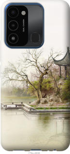 

Чохол Японський пейзаж на Tecno Spark 8C KG5k 1580600