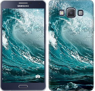 

Чехол Морская волна для Samsung Galaxy A5 A500H 344901