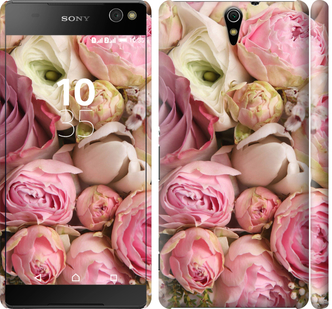 

Чохол Троянди v2 на Sony Xperia C5 Ultra Dual E5533 251683