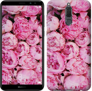 

Чехол Пионы v3 для Huawei Mate 10 Lite 656509