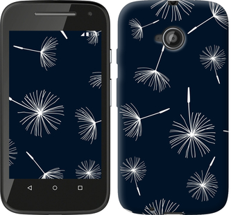 

Чохол одуванчики для Motorola Moto E2 533028