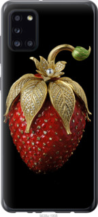 

Чехол Клубника v3 для Samsung Galaxy A31 A315F 1579105