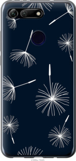 

Чохол одуванчики для Huawei Honor View 20 779041