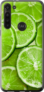 

Чехол Лайм для Motorola G8 Power 1691617