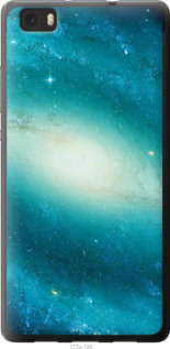 

Чохол Блакитна галактика на Huawei Ascend P8 Lite 1578641