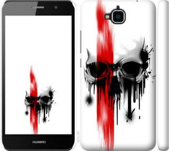 

Чохол Biohazard 13 на Huawei Enjoy 5 924419
