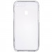 TPU чехол GETMAN Clear 1,0 mm для Oppo A5s / Oppo A12 (Бесцветный (прозрачный))