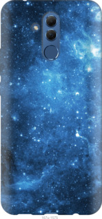 

Чохол Зоряне небо на Huawei Mate 20 Lite 972355