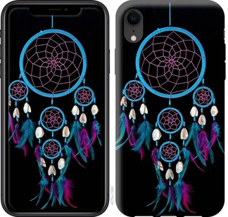 

Чехол Ловец снов для iPhone XR 670962