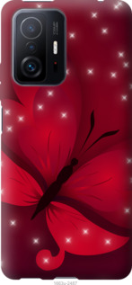 

Чохол Місячний метелик на Xiaomi 11T Pro 1243828