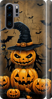 

Чехол Halloween 1 для Huawei P30 Pro 1637755