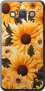 

Чехол Подсолнухи 2 для Samsung Galaxy A3 A300H 1646986