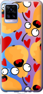 

Чехол Груши для Vivo V20 1433144