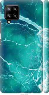 

Чехол Океан 2 для Samsung Galaxy A42 A426B 1571155