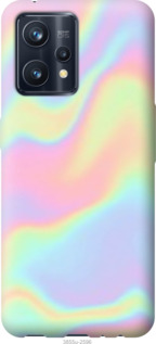 

Чехол пастель для Realme 9 Pro+ 1381585