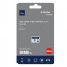 Фото Карта памяти microSDXC WIWU Wi-FC004 Infinite Series 16GB (U1, C10) без адаптера (Blue) на vchehle.ua