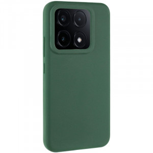 Чехол Silicone Cover Lakshmi (AAA) для Xiaomi Poco X6