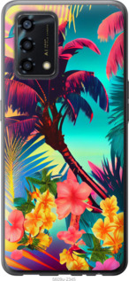 

Чохол Тропіки v2 на Oppo A95 1543034
