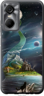 

Чехол Одуванчик для Tecno POP 6 Pro BE8 1593146