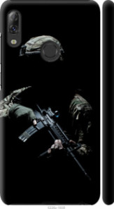 Чехол Защитник v3 для Lenovo K5 Pro