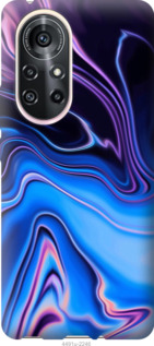 

Чохол Візерунок води на Huawei Nova 8 Pro 1176679