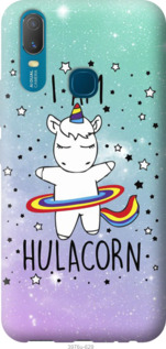 

Чехол I'm hulacorn для Vivo Y11 1082853