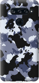 

Чехол Камуфляж v4 для LG V40 ThinQ 1032292