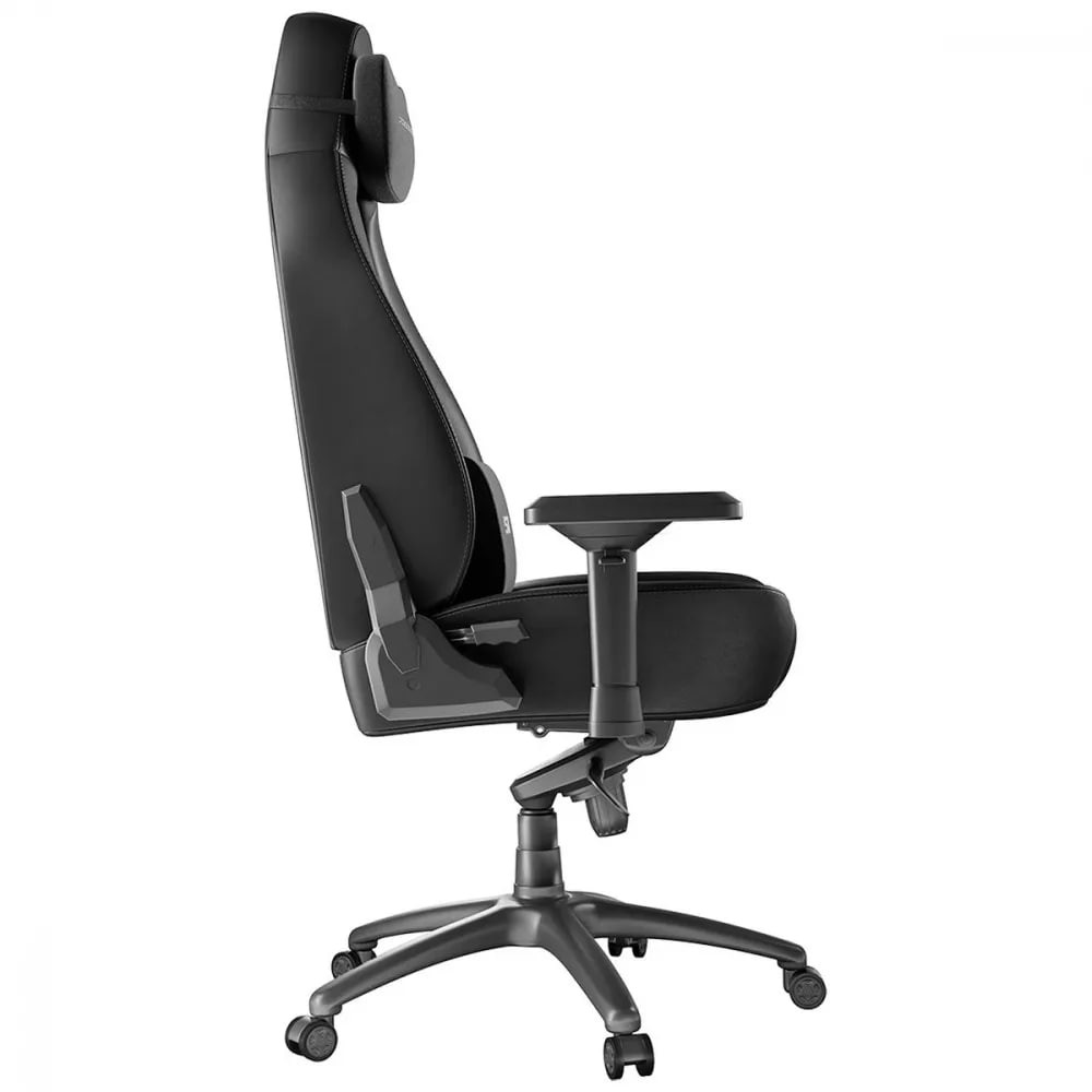 Крісло для геймерів Proove Gaming Unit (Black) в магазині vchehle.ua
